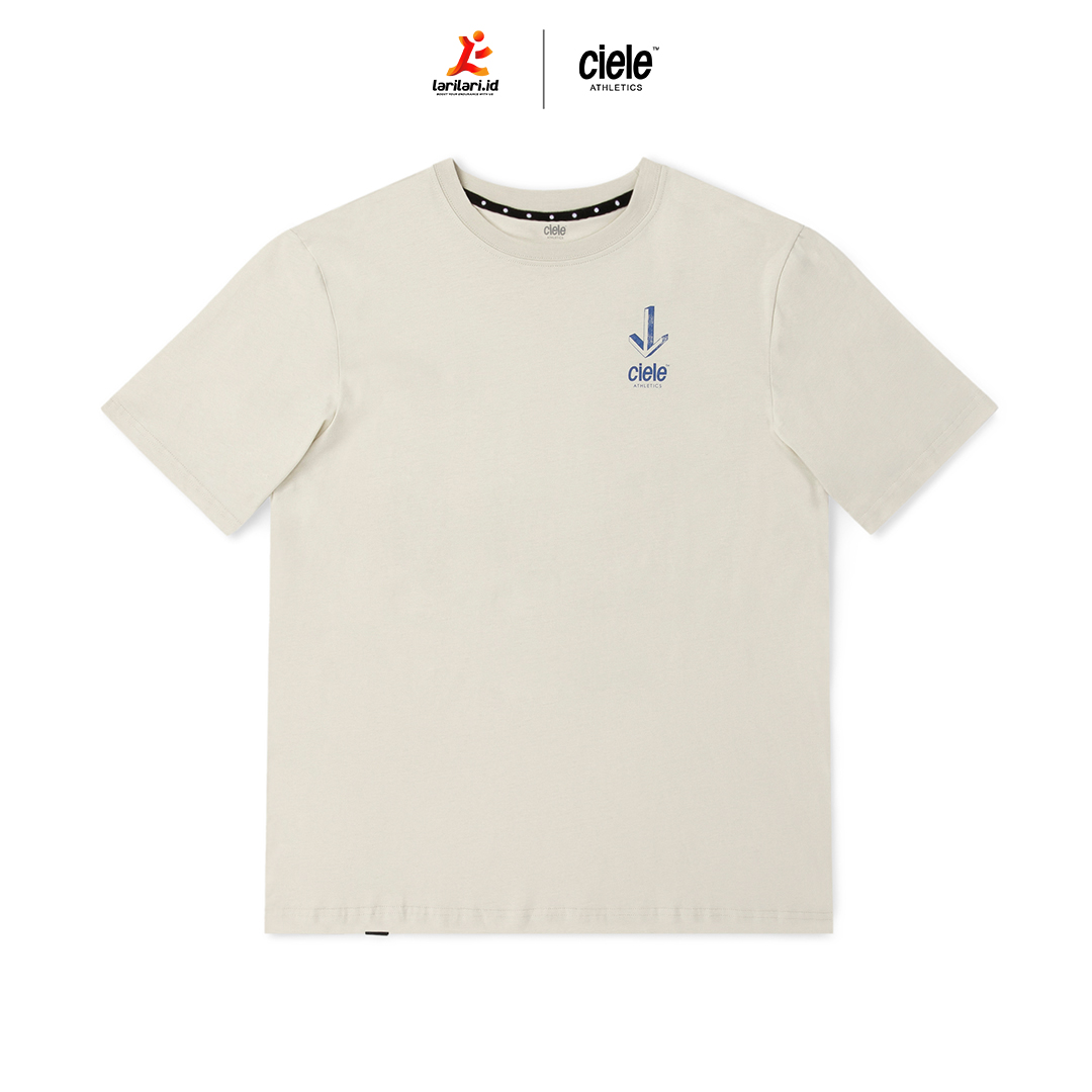 CIELE - Unisex - ORTShirt - Cafe - Almond