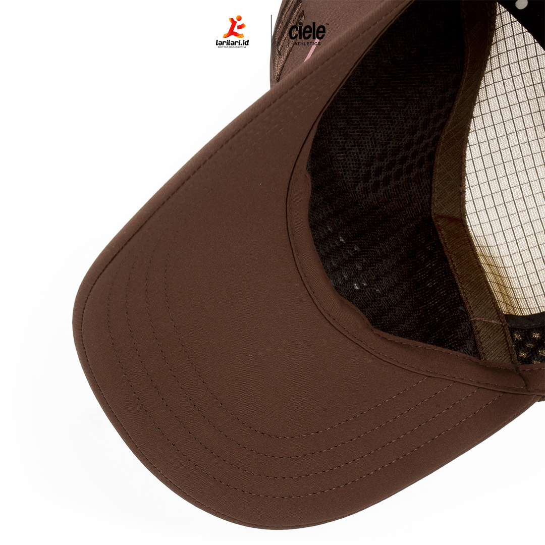 CIELE - TRLCap SC - Comp - Throttle - Oak