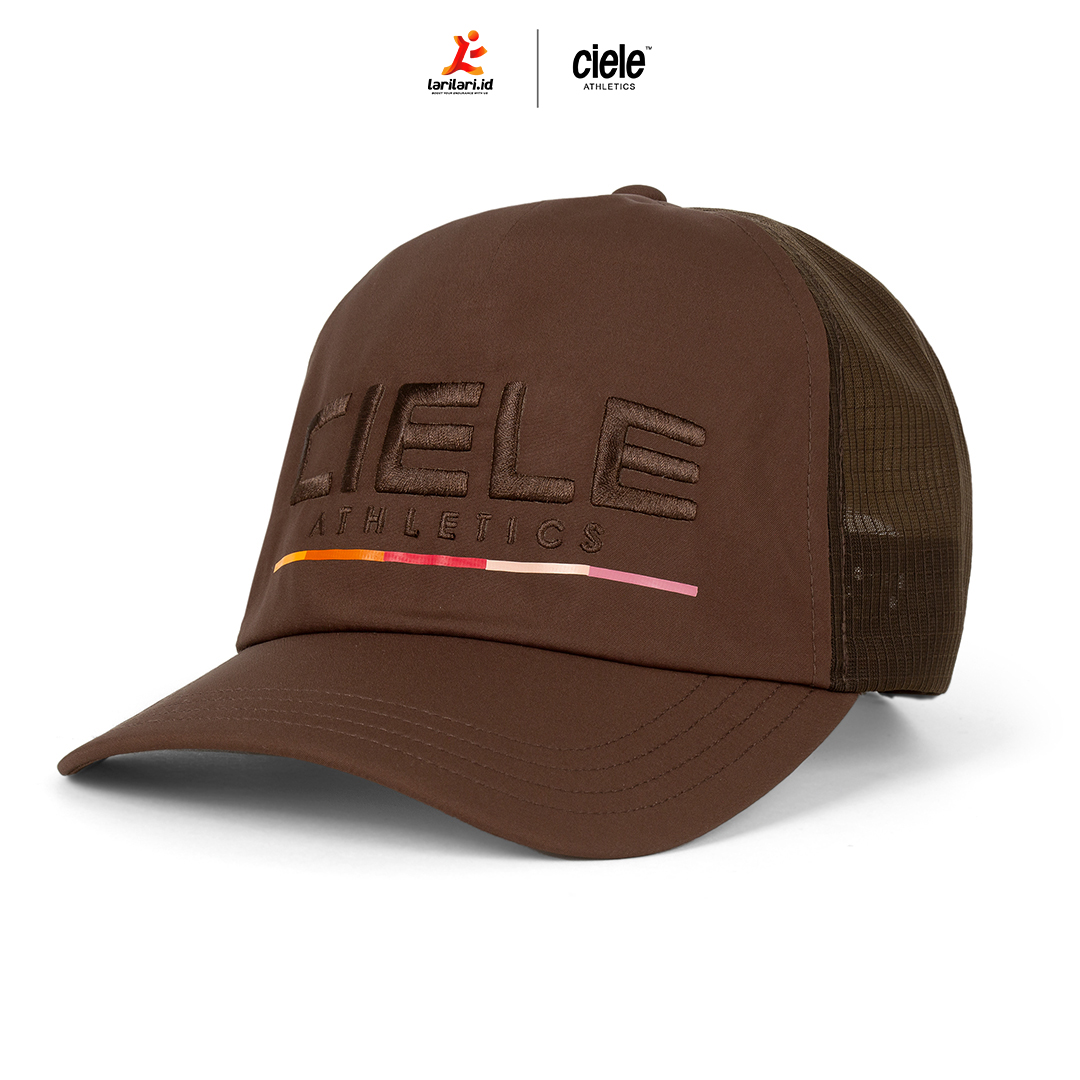 CIELE - TRLCap SC - Comp - Throttle - Oak