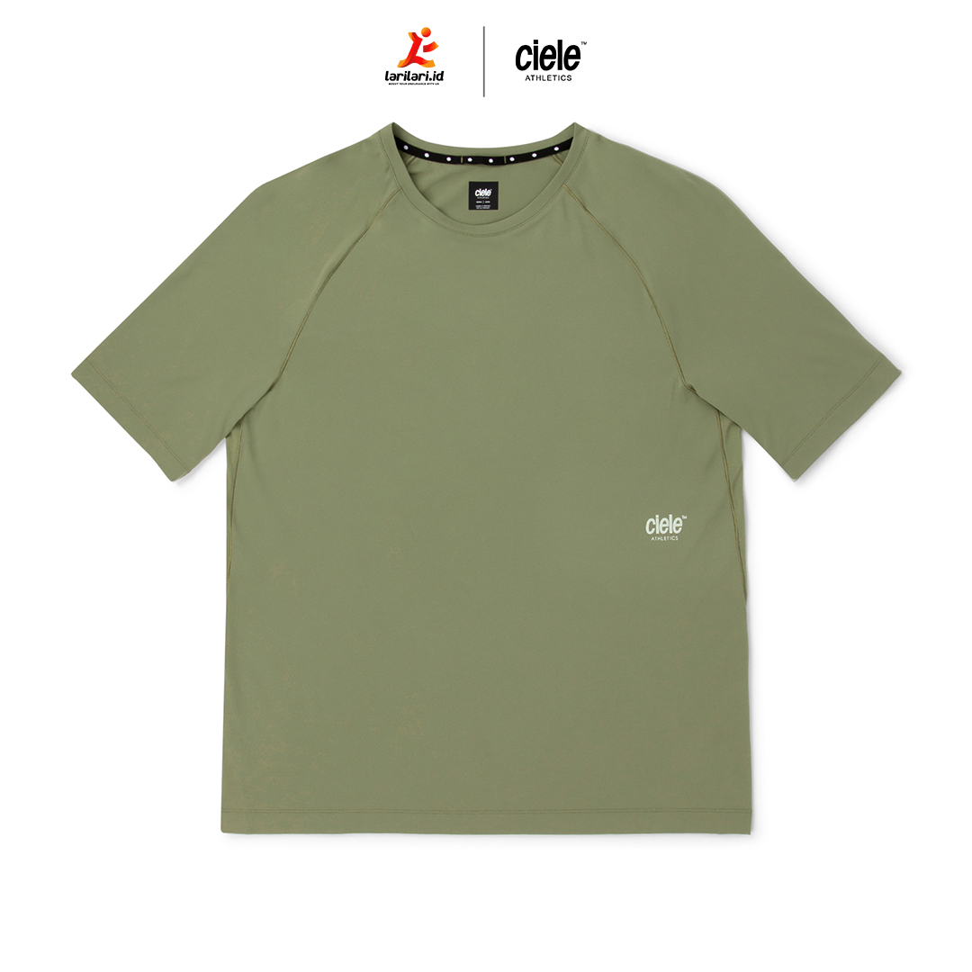 CIELE - Men - DLYTShirt - Toad
