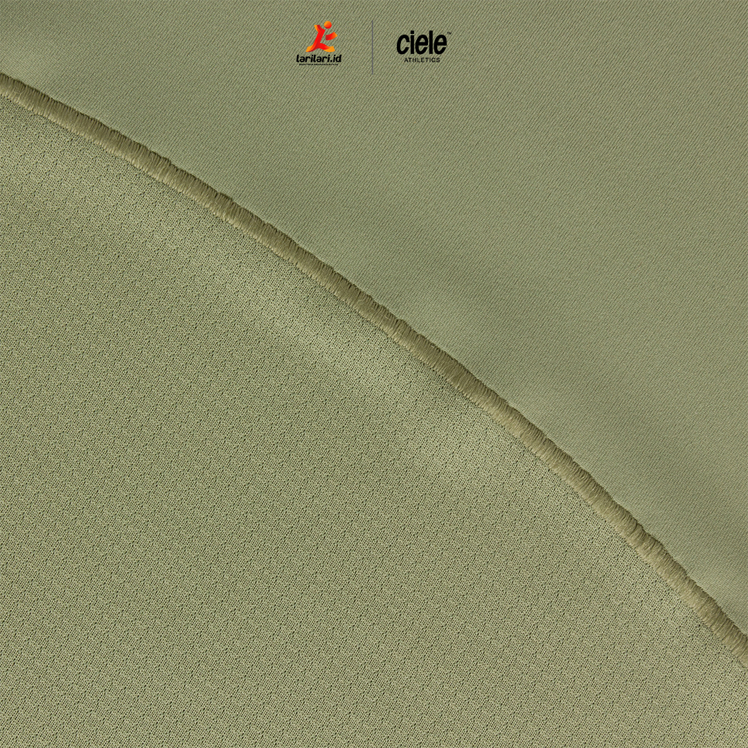 CIELE - Men - DLYTShirt - Toad