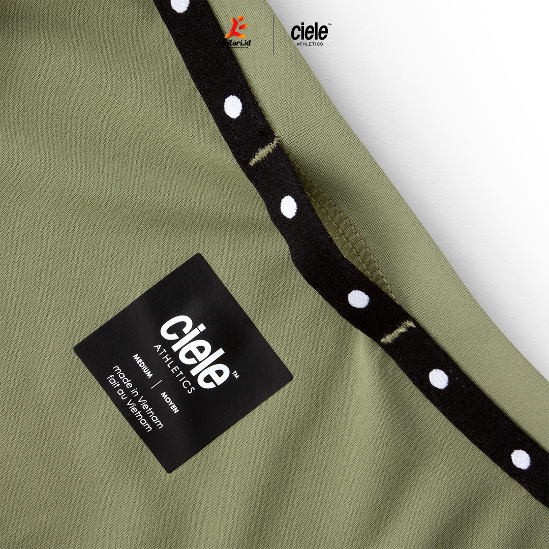 CIELE - Men - DLYTShirt - Toad