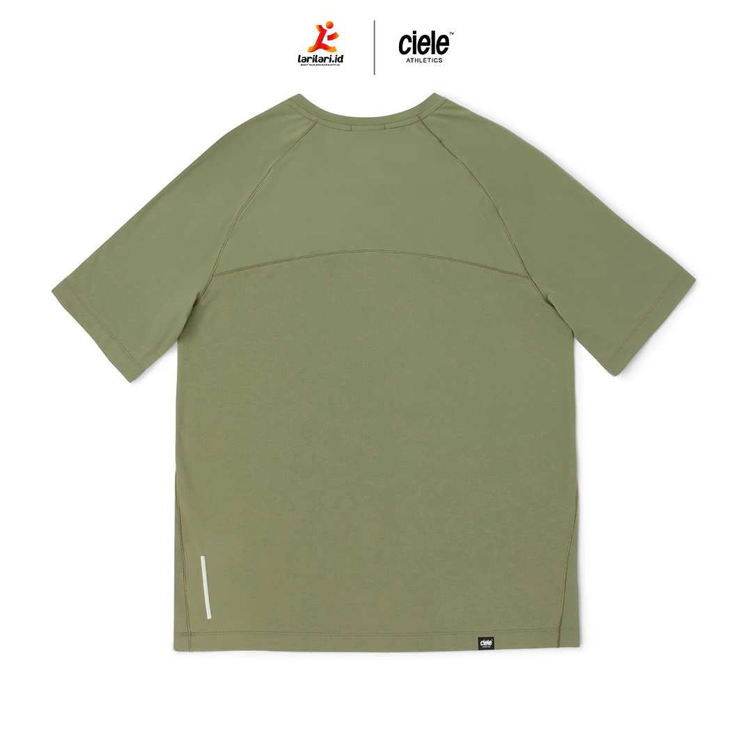 CIELE - Men - DLYTShirt - Toad