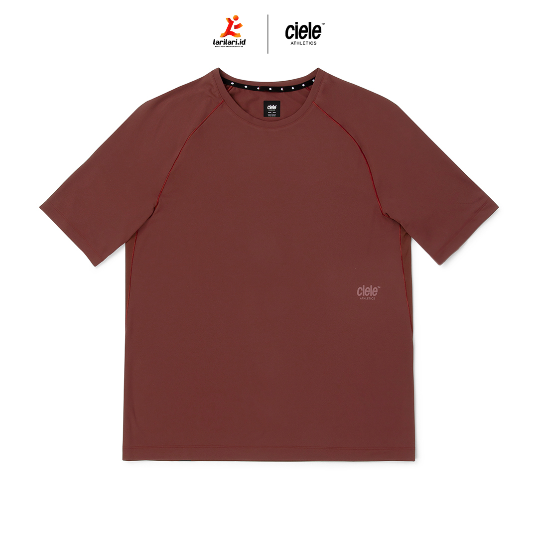 CIELE - Men - DLYTShirt - Andorra