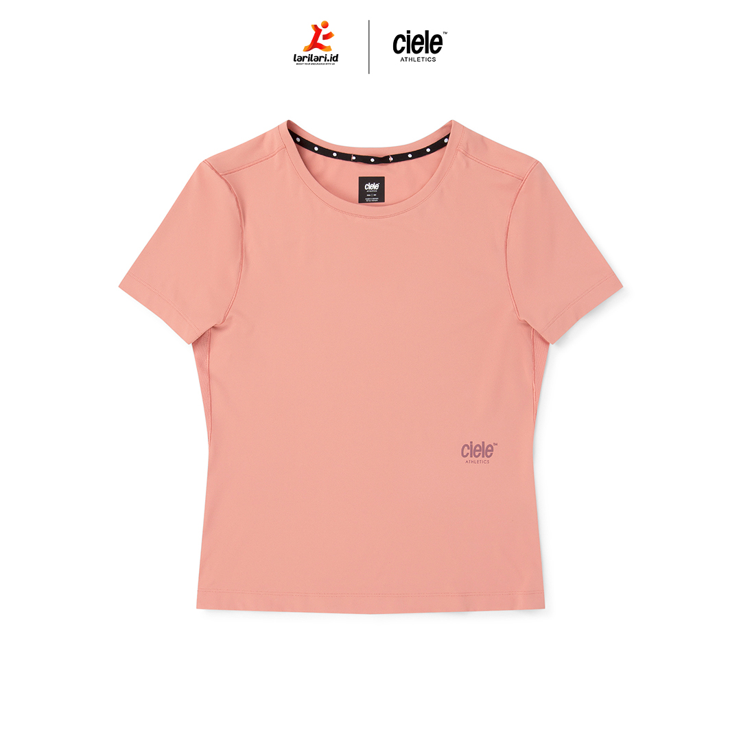 CIELE - Women - DLYTShirt - RoseDawn