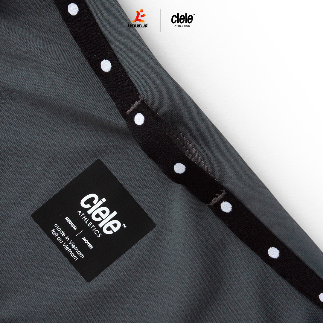 CIELE - Men - DLYTShirt - Ocean