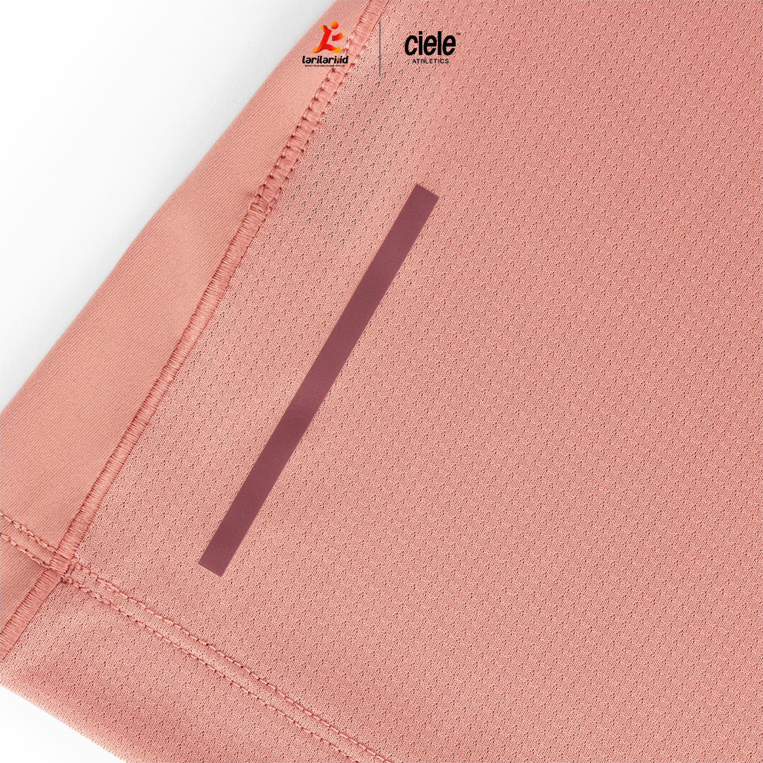 CIELE - Women - DLYTShirt - RoseDawn