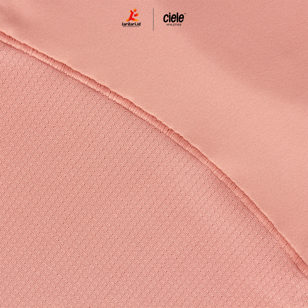 CIELE - Women - DLYTShirt - RoseDawn