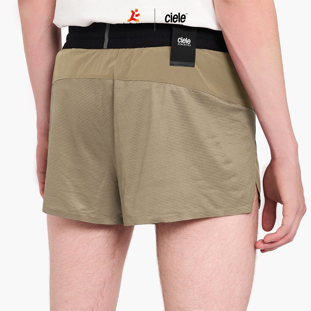 CIELE - Women - ICNShort3" brief - Canvas