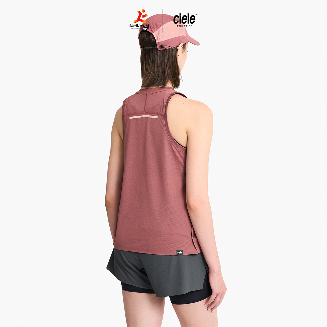 CIELE - Women - FSTSinglet2 - Penny