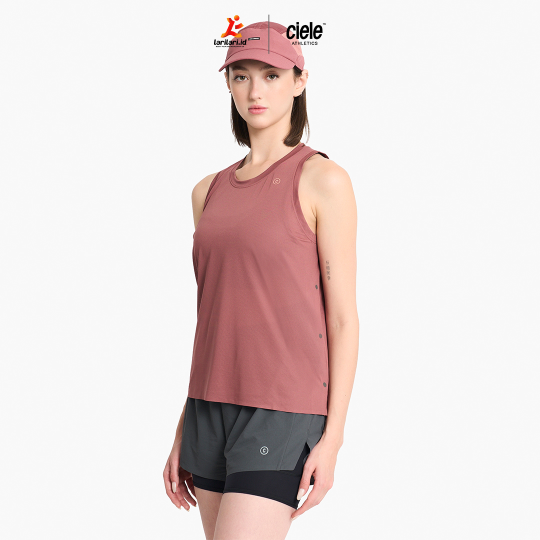 CIELE - Women - FSTSinglet2 - Penny