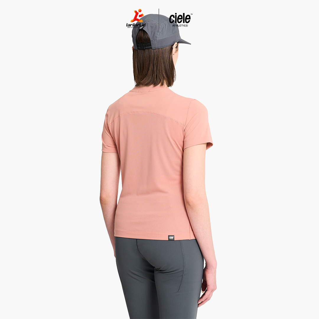 CIELE - Women - DLYTShirt - RoseDawn