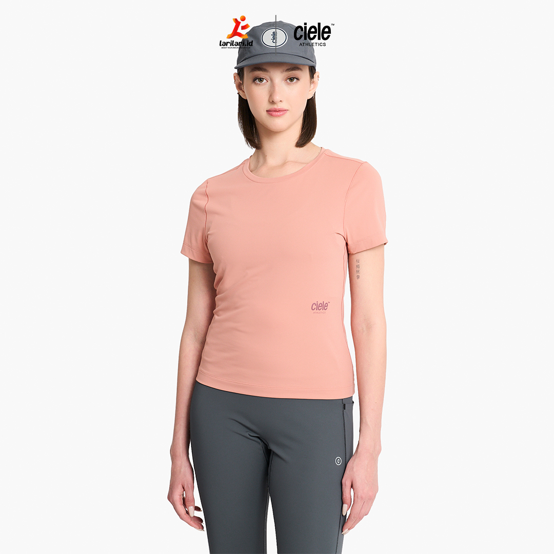 CIELE - Women - DLYTShirt - RoseDawn