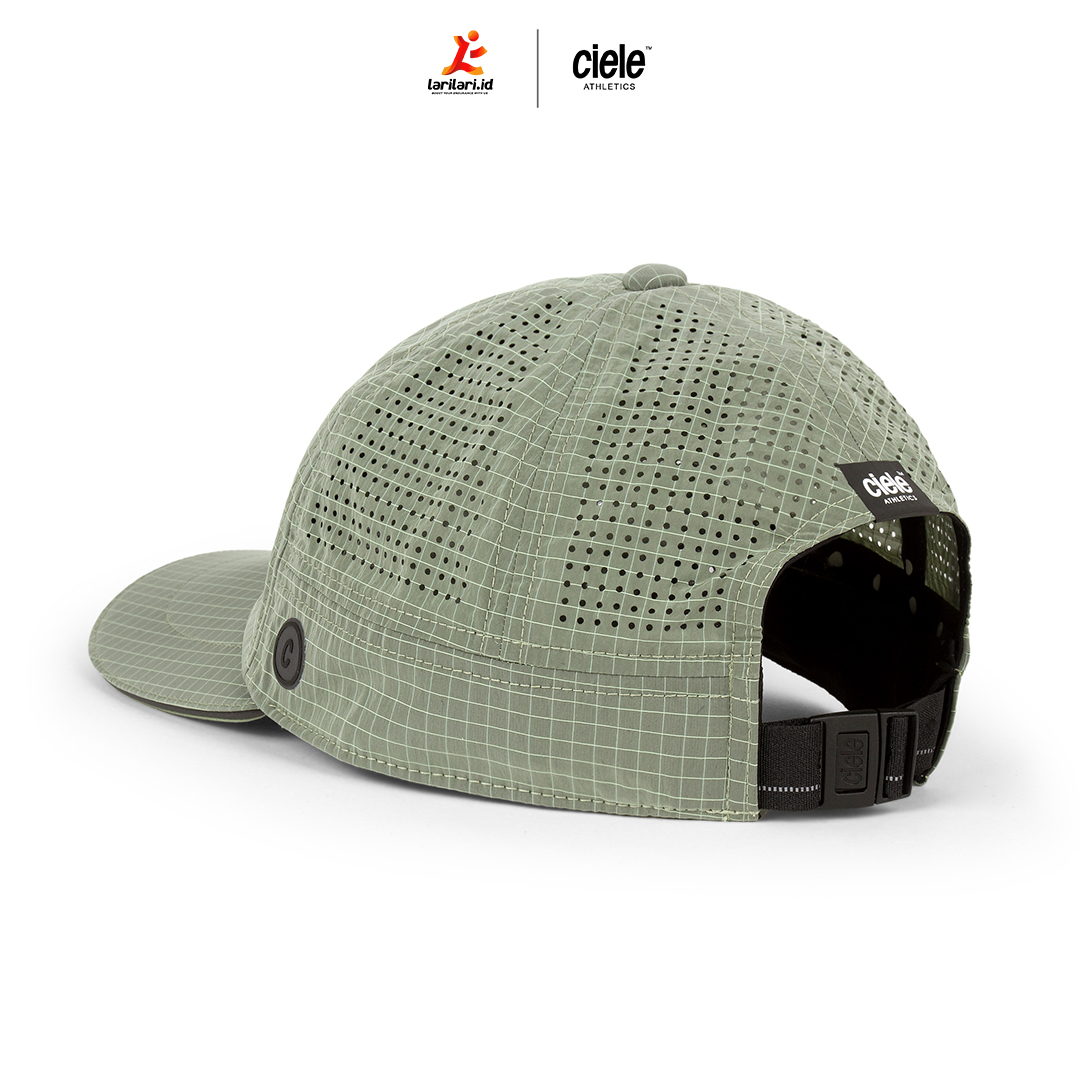 CIELE - CRWCap SC - Icon - Side - Circle C - Toad