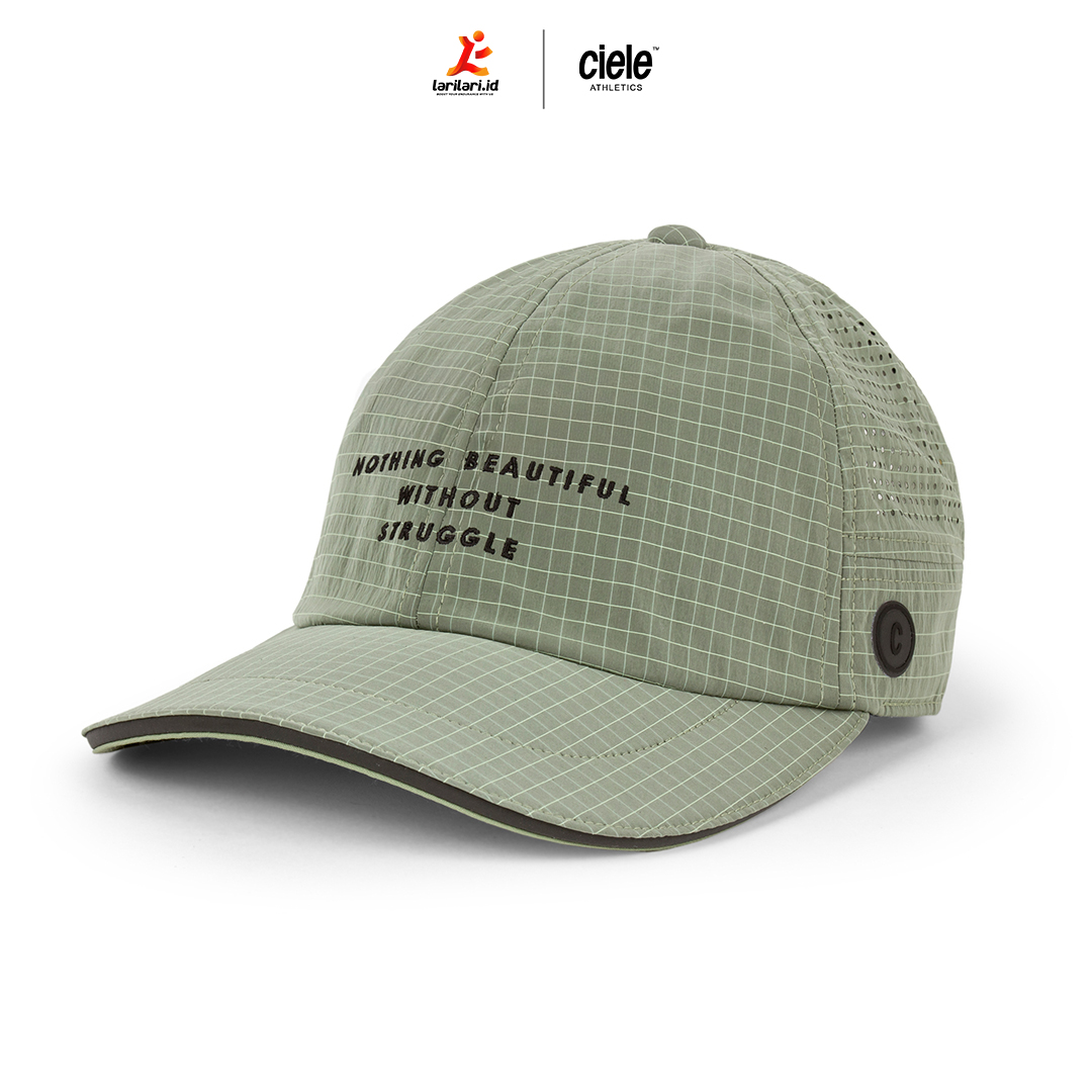 CIELE - CRWCap SC - Icon - Side - Circle C - Toad