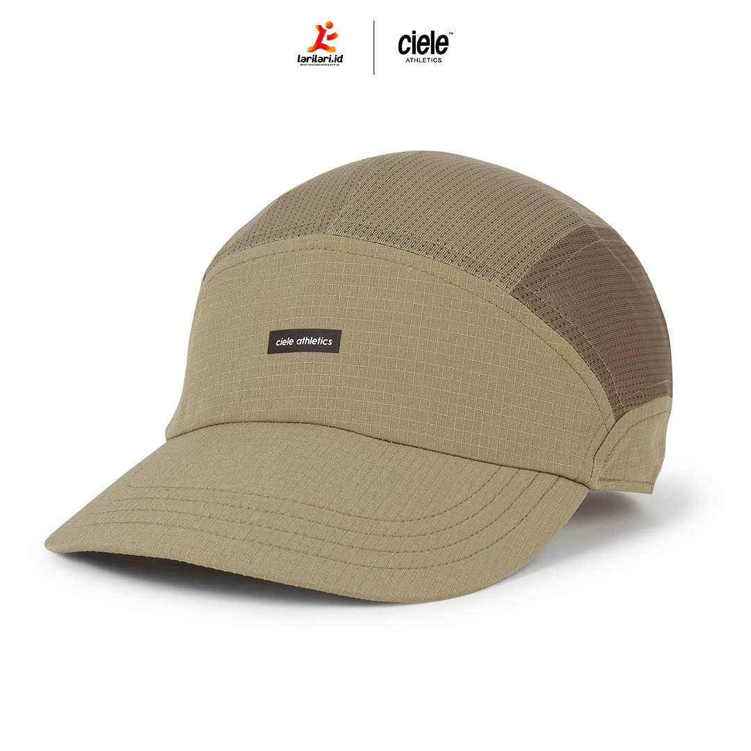 CIELE - FSTCap SC - Field - Iconic Bar SL - Canvas - Cub