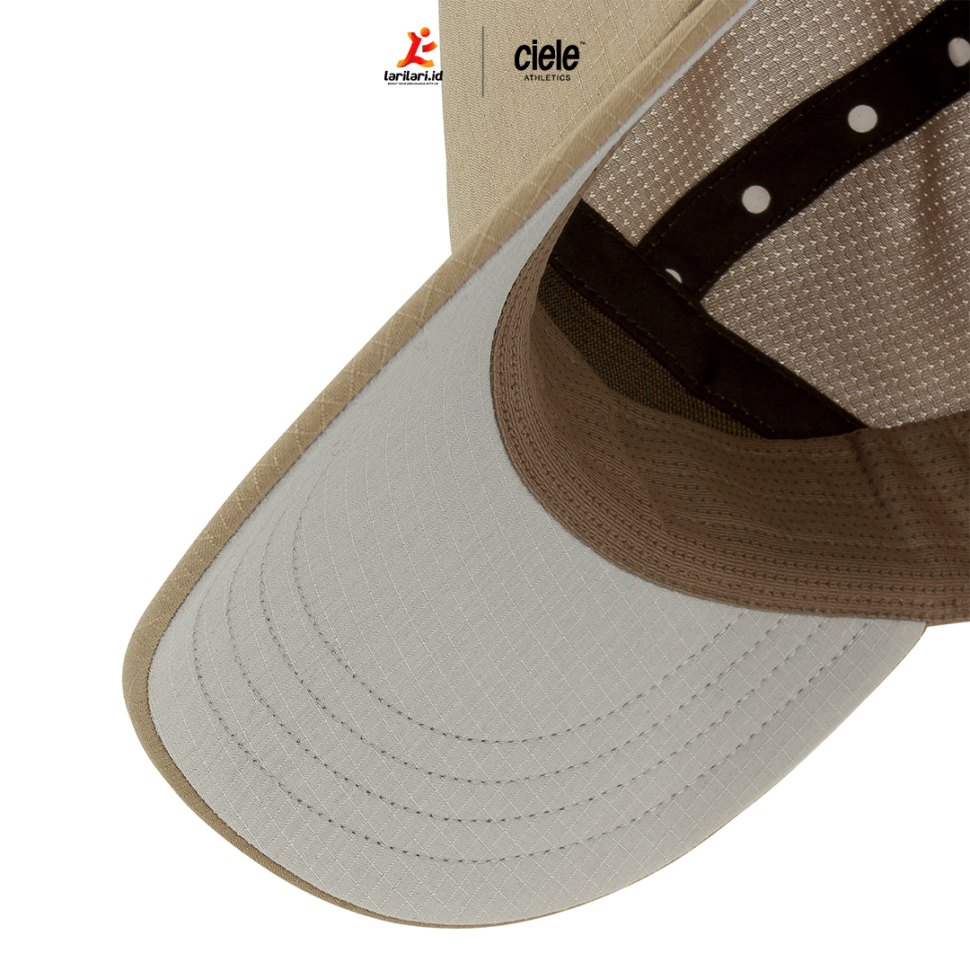 CIELE - FSTCap SC - Field - Iconic Bar SL - Canvas - Cub