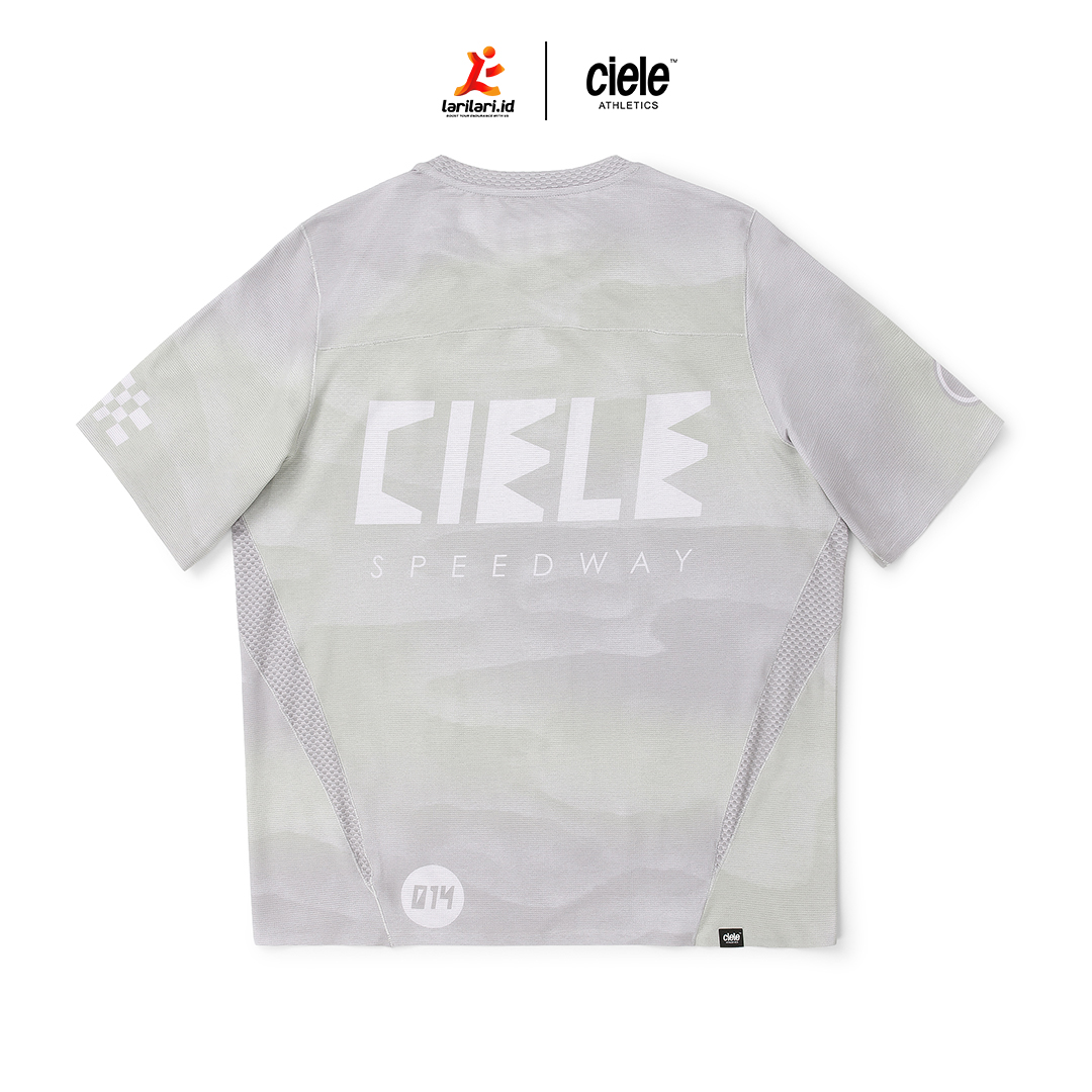 CIELE - Unisex - WRPTShirt - SpeedwayLigh