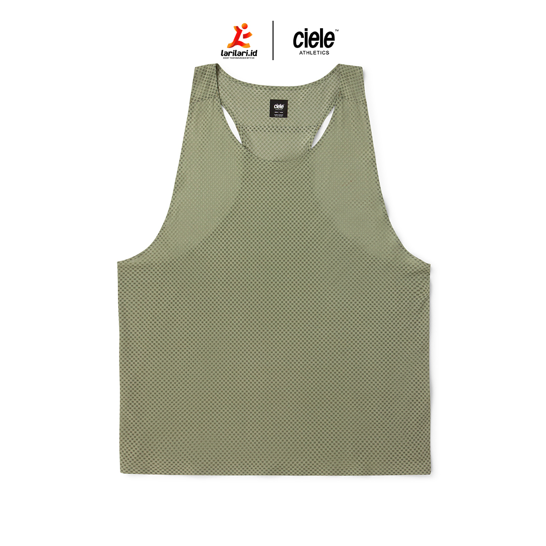 CIELE - Men - ICNSinglet - Toad