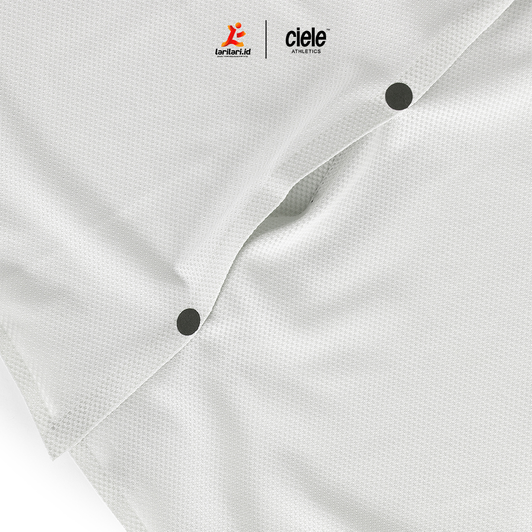 CIELE - Men - FSTTshirt2 - LightGrey