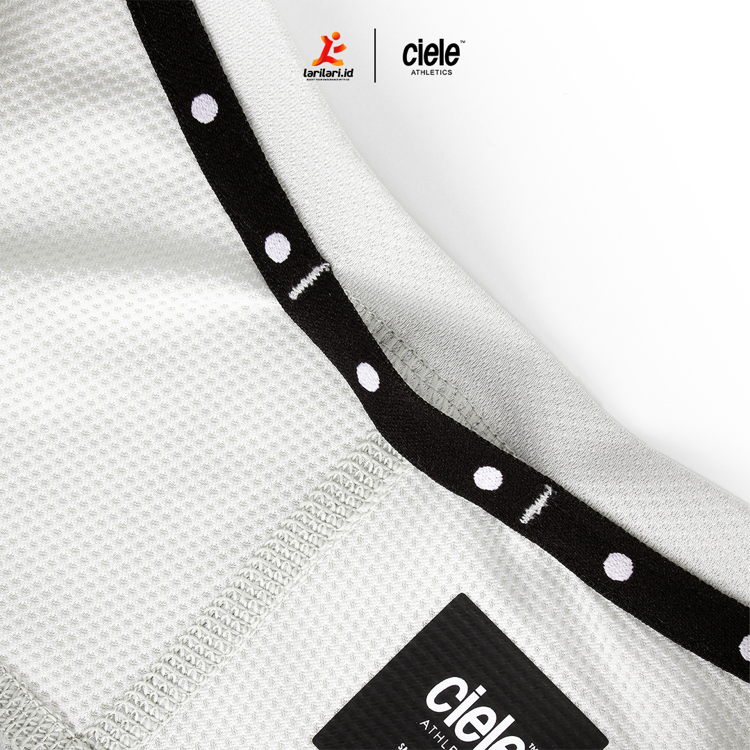 CIELE - Men - FSTTshirt2 - LightGrey