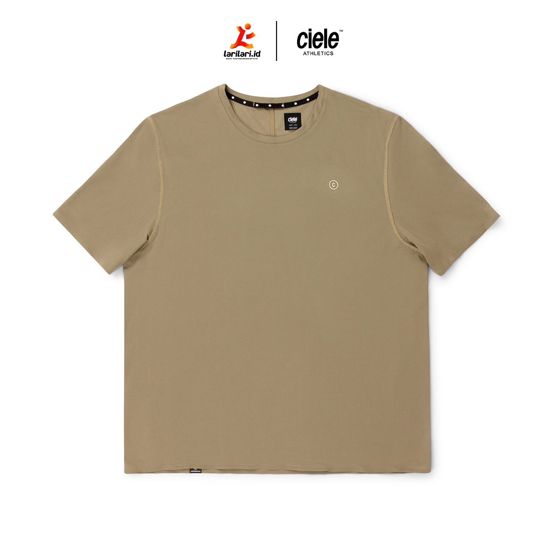 CIELE - Men - FSTTshirt2 - Canvas