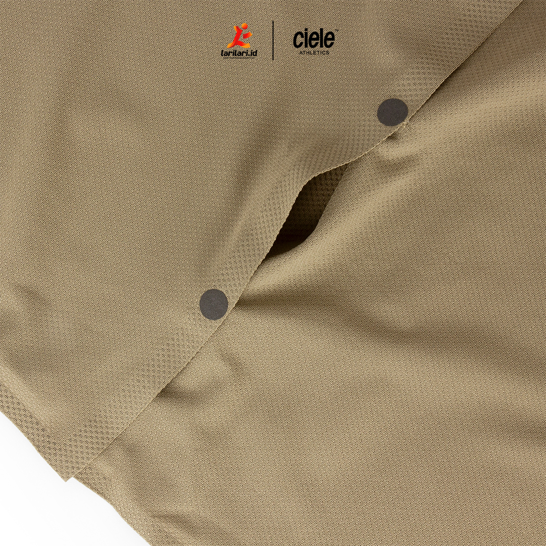 CIELE - Men - FSTTshirt2 - Canvas