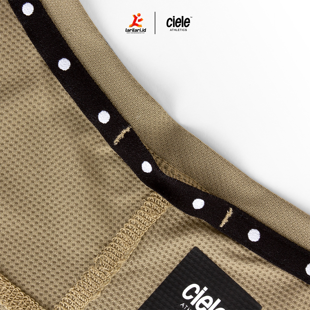 CIELE - Men - FSTTshirt2 - Canvas