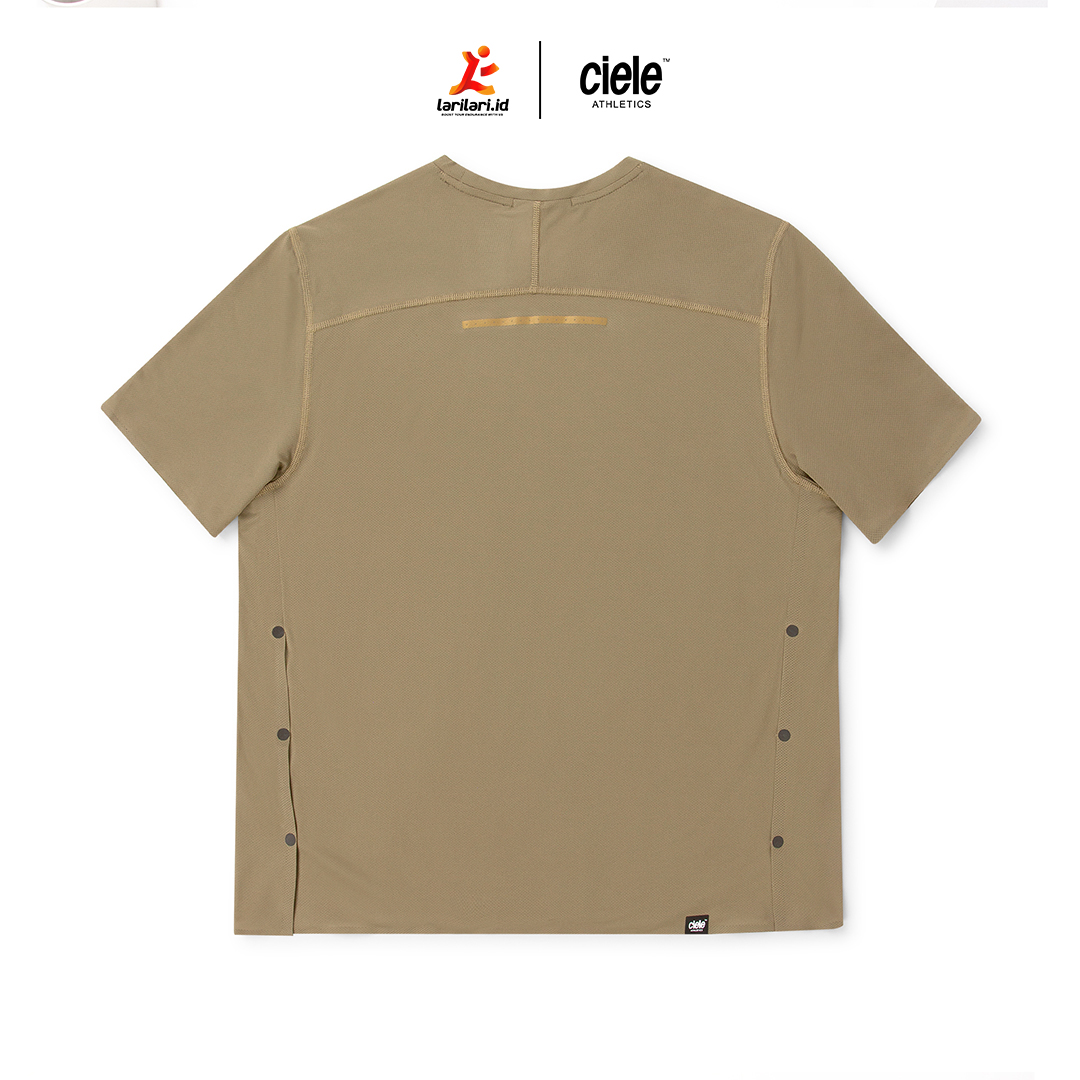 CIELE - Men - FSTTshirt2 - Canvas
