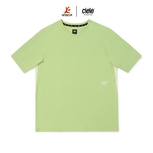 CIELE - Men - DLYTShirt - Tarragon