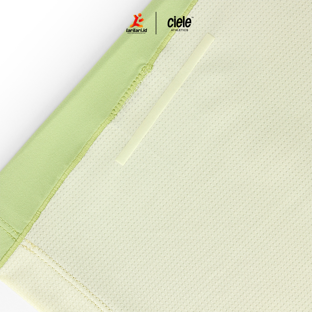 CIELE - Men - DLYTShirt - Tarragon