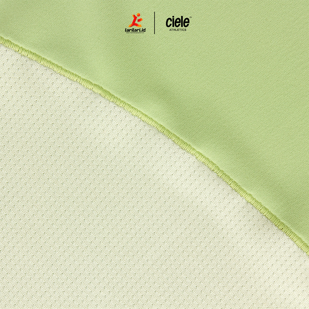 CIELE - Men - DLYTShirt - Tarragon