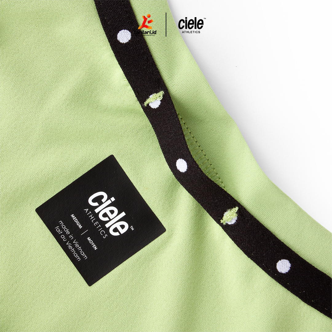 CIELE - Men - DLYTShirt - Tarragon