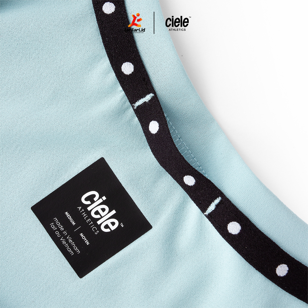 CIELE - Men - DLYTShirt - Sterling Blue