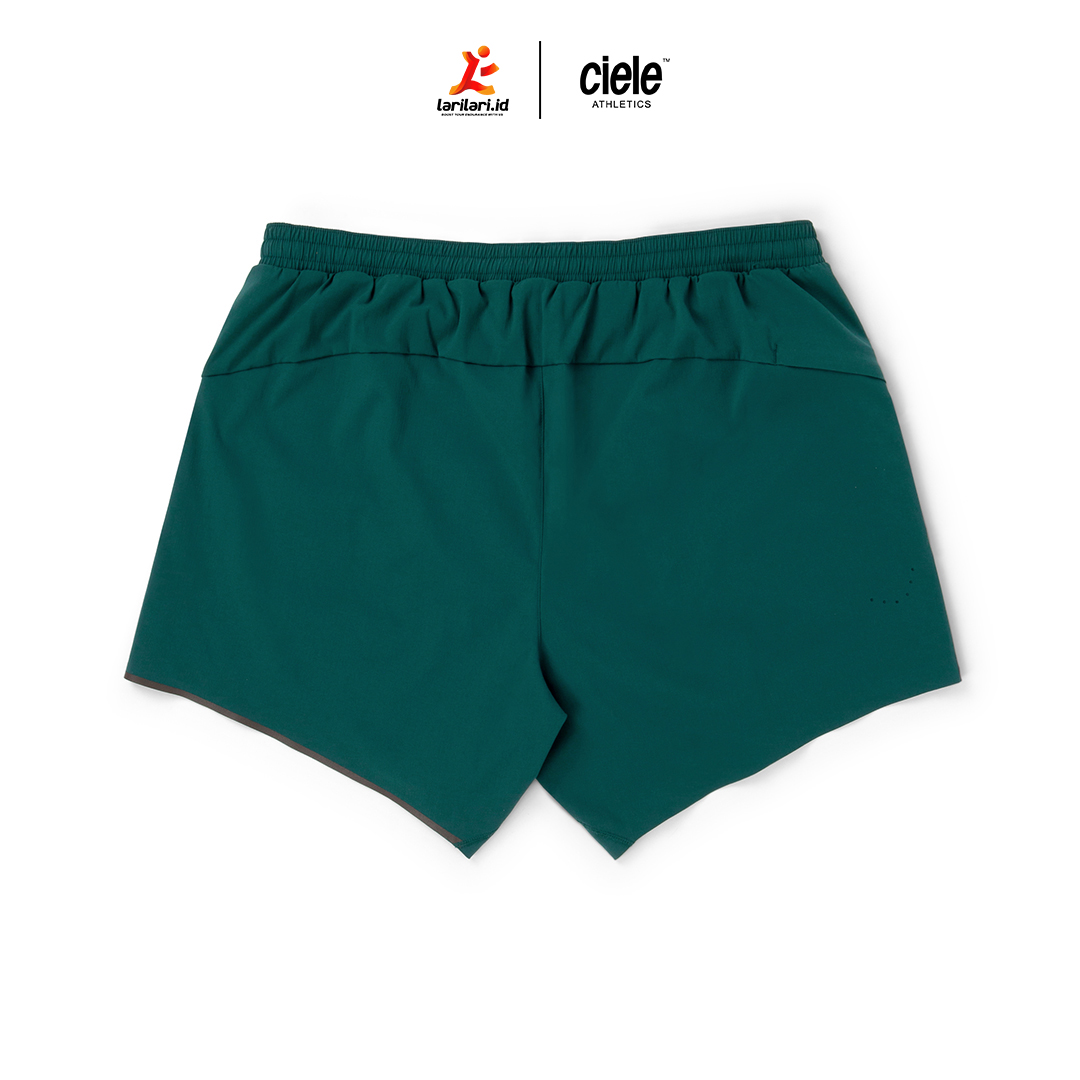 CIELE - Men - ATShort 5inch Brief - DarkHarbor