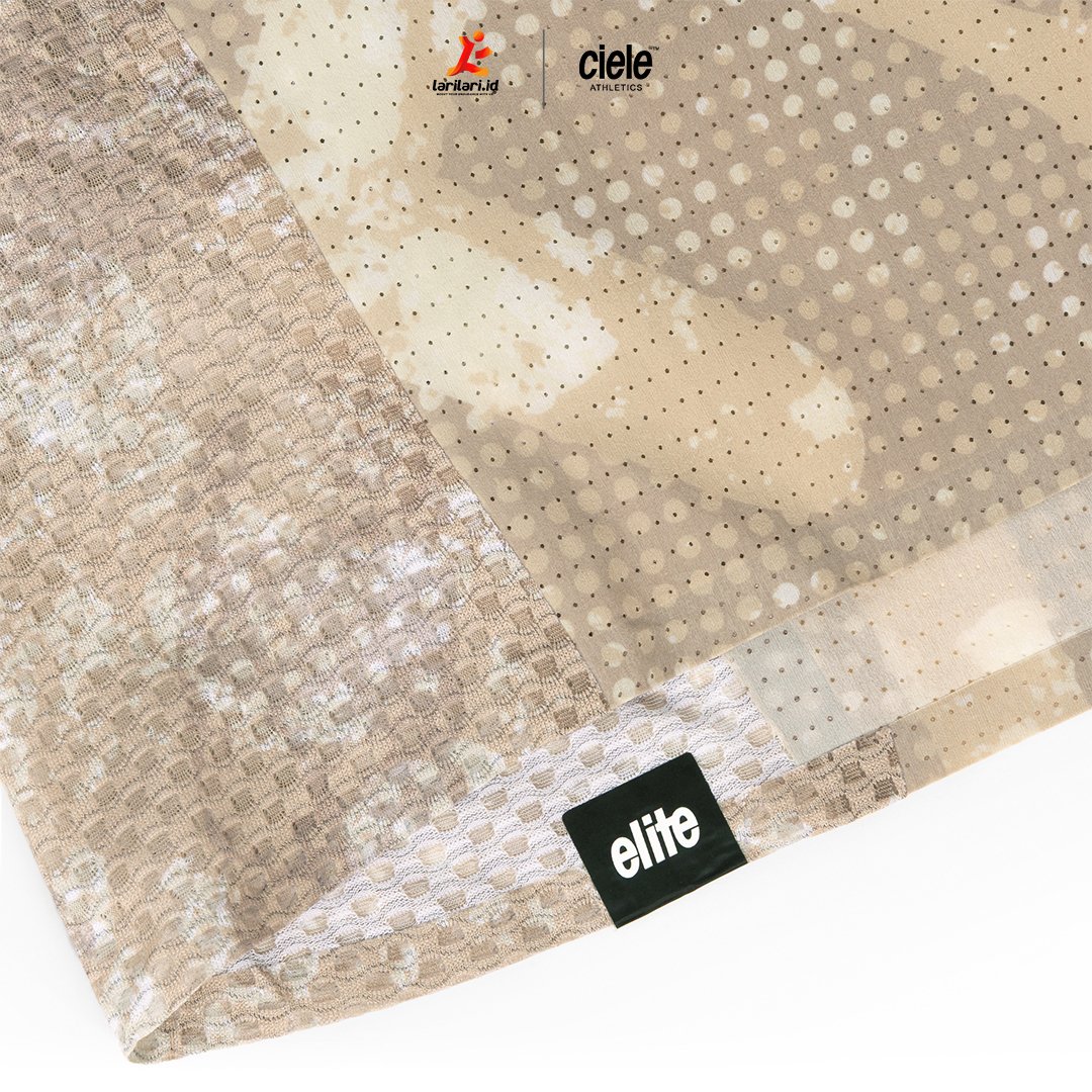 CIELE - Women - RDCRPSinglet2 - LakeroadDay