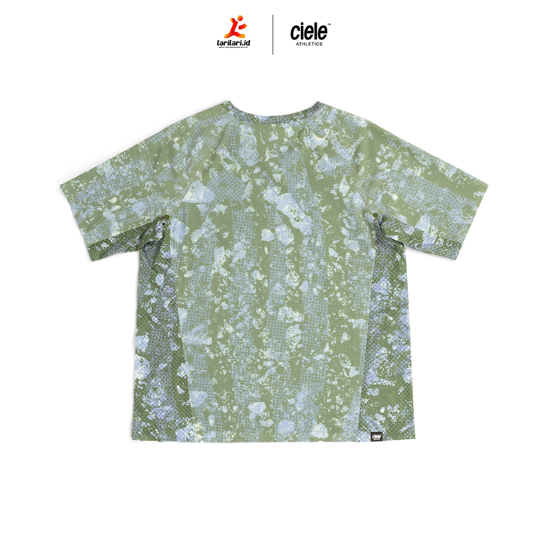 CIELE - Women - RCDTshirt2 - LakeroadDusk