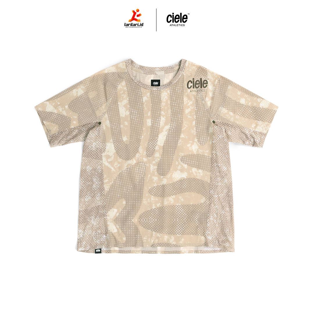 CIELE - Women - RCDTshirt2 - LakeroadDay