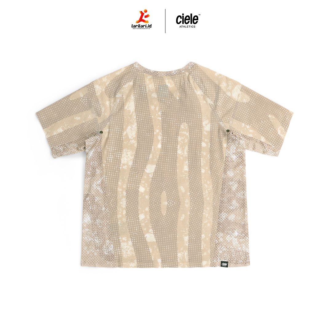CIELE - Women - RCDTshirt2 - LakeroadDay