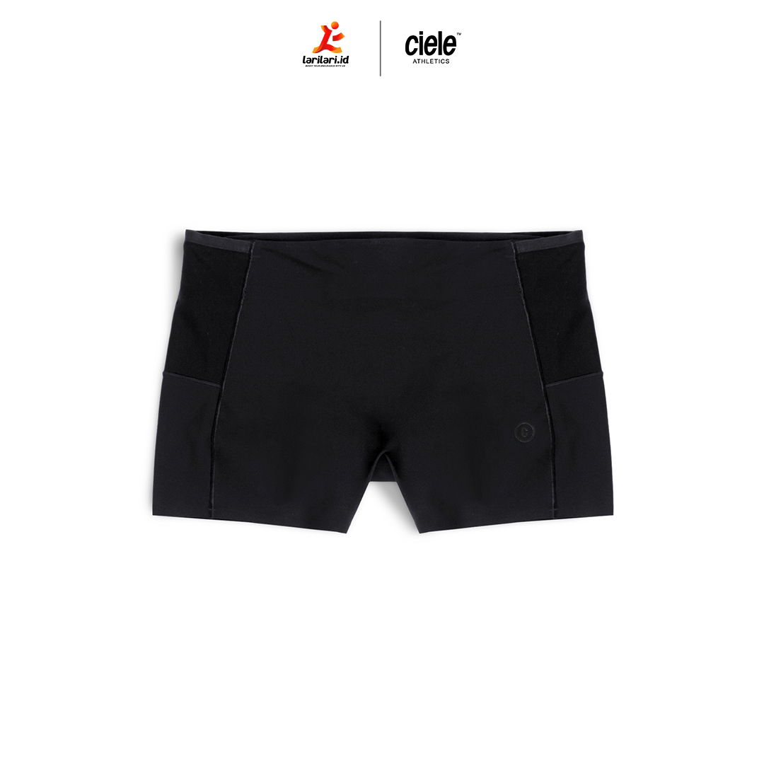 CIELE - Women - CRGTight Short 3.5" - 2 - Shadowsphinx