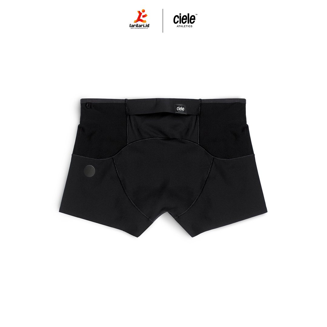 CIELE - Women - CRGTight Short 3.5" - 2 - Shadowsphinx