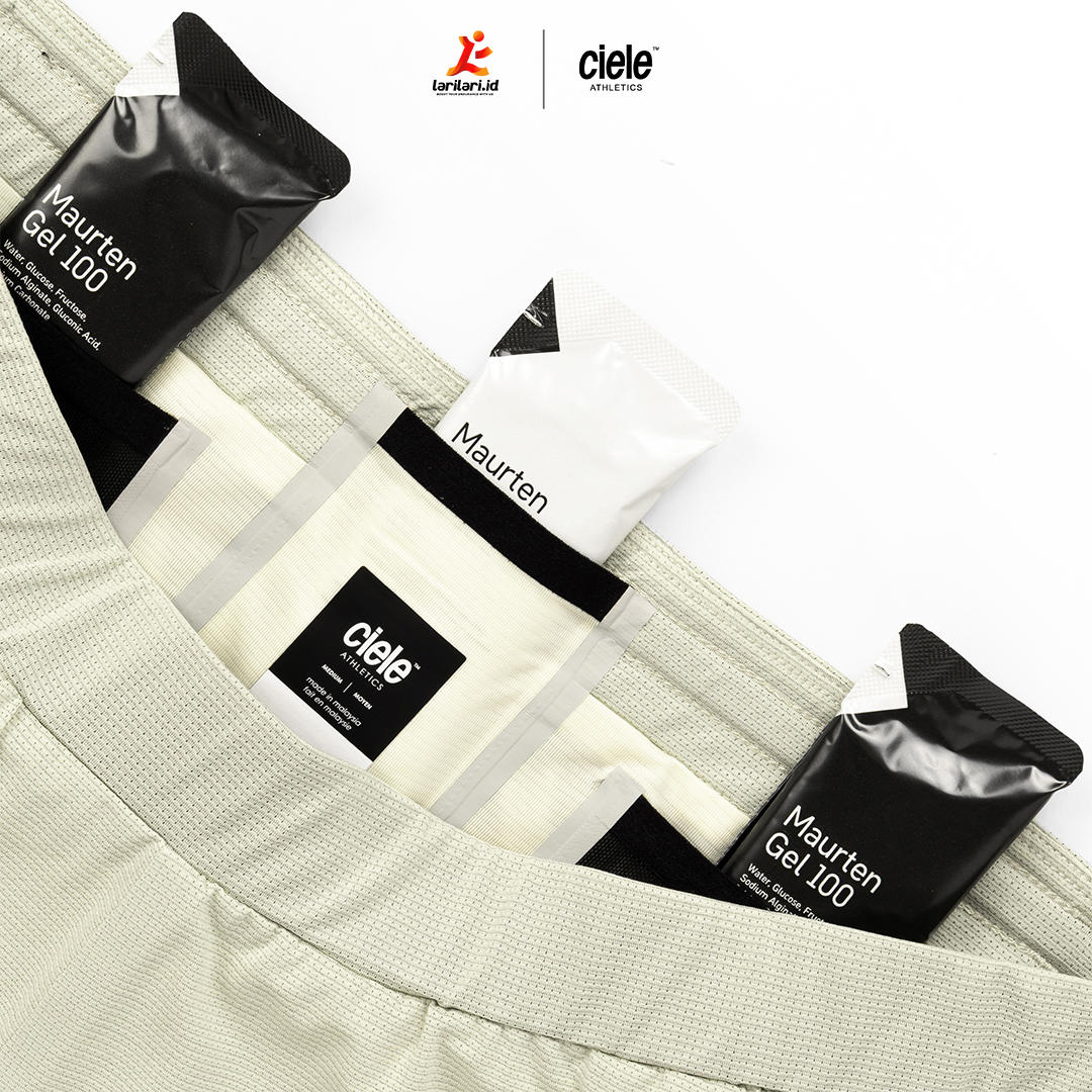 CIELE - Women - RDShort - Fava