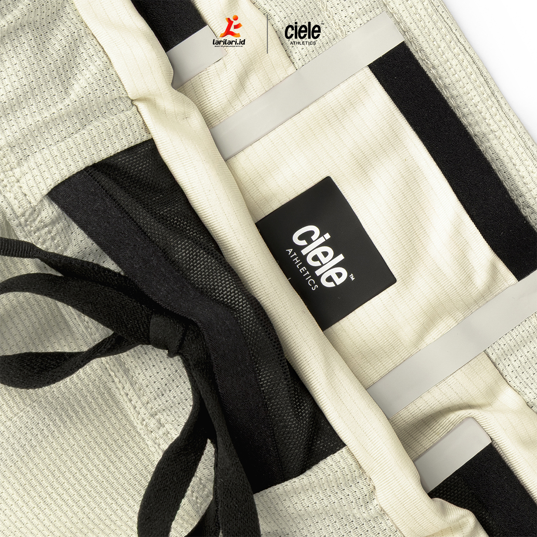 CIELE - Women - RDShort - Fava