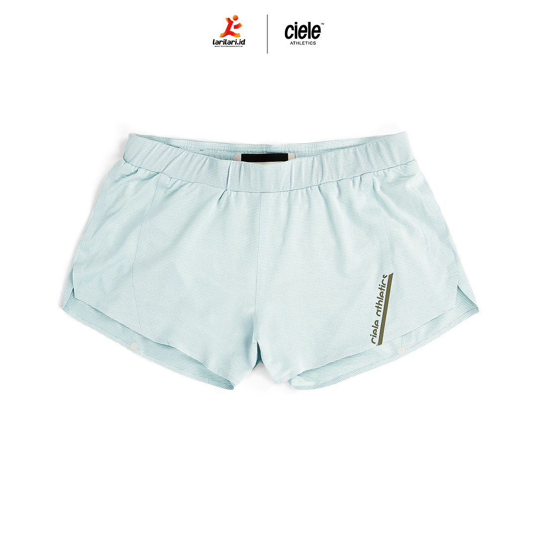 CIELE - Women - RDShort - SterlingBlue