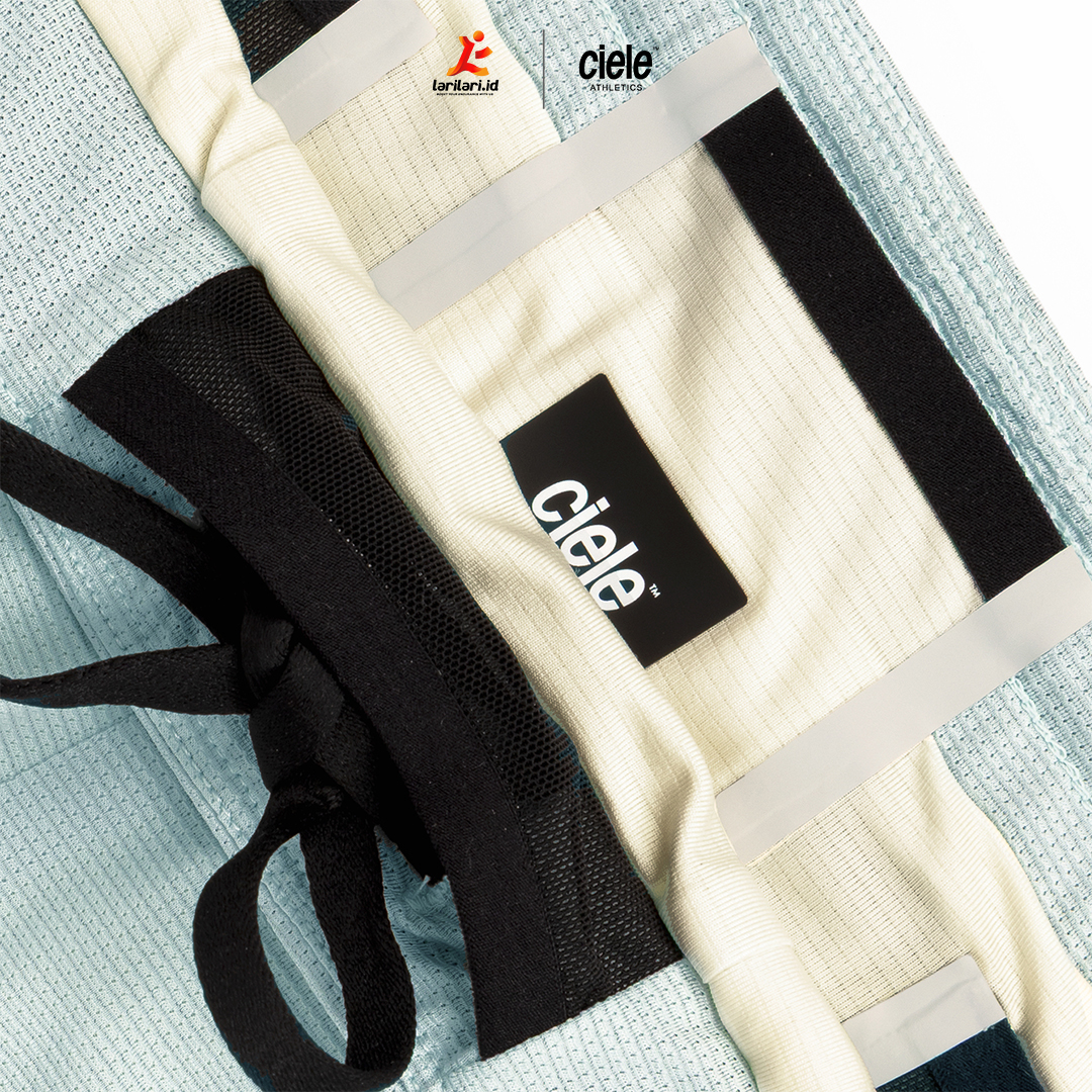 CIELE - Women - RDShort - SterlingBlue
