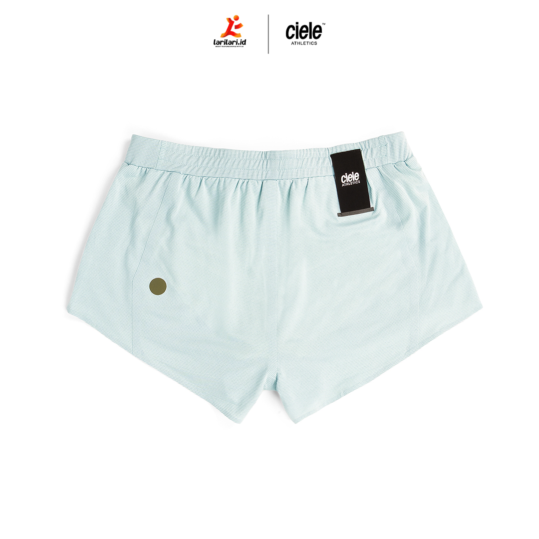 CIELE - Women - RDShort - SterlingBlue