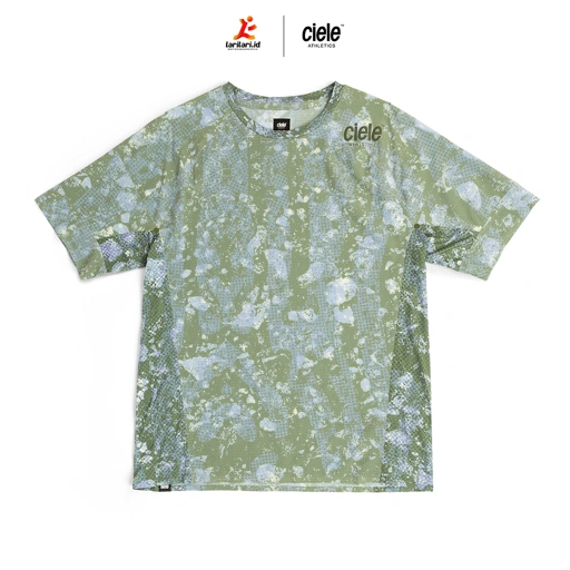 CIELE - Men - RCDTshirt - 2 - LakeroadDusk