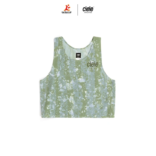 CIELE - Women - RDCRPSinglet2 - LakeroadDusk