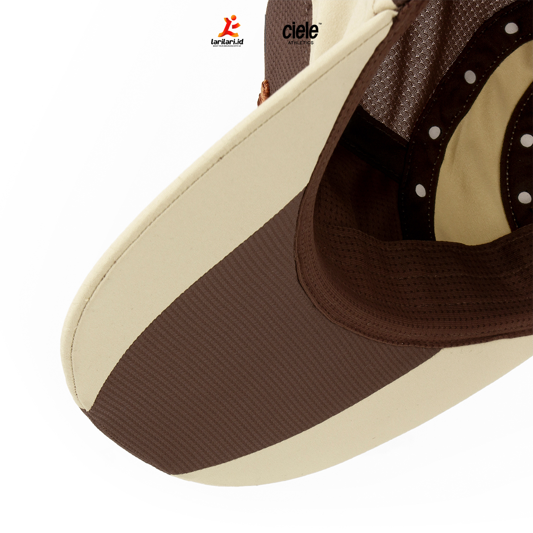 CIELE - GOCap MRPH - EQ - RaceDay - Oak
