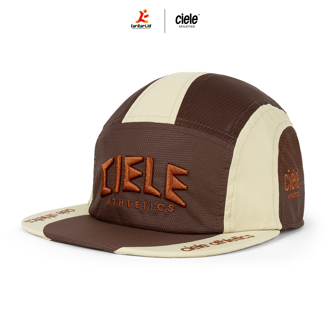 CIELE - GOCap MRPH - EQ - RaceDay - Oak